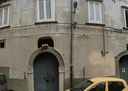Antica Dimora * Кампанья