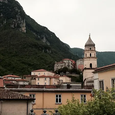 Antica Dimora Hébergement de vacances Campagna