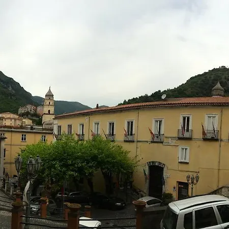 Antica Dimora Hébergement de vacances Campagna
